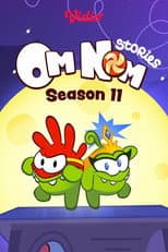 Super-Noms (4) poster
