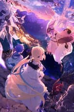 Fate/Grand Order: Cosmos in the Lostbelt poster