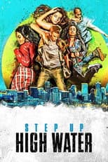 Season 1 poster