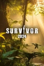 Survivor 2024 - Season 5 poster