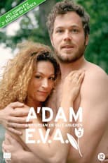 Amsterdam Paradise 3 poster