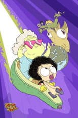 Season 2 poster
