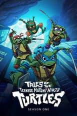 Season 1 poster