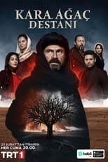 Season 2 poster