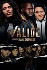 Season 1 poster