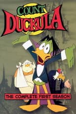 Series 1 poster