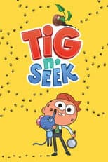 Season 1 poster