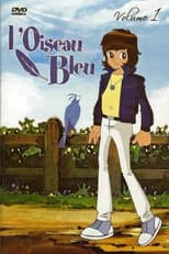 Maeterlinck's blue bird season 1 poster