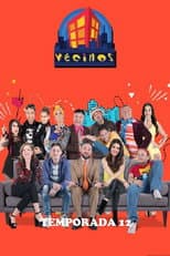 Season 12 poster