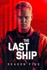 Season 5 poster