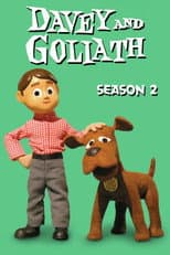 Season 2 poster