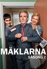 Season 2 poster