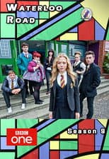 Series 9 poster