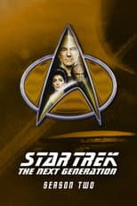 Season 2 poster
