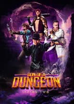 Season 2 poster