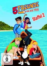 Season 2 poster