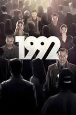Season 1 poster