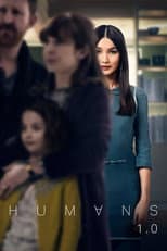 Series 1 poster
