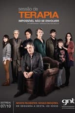 Season 2 poster