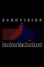 Lausanne 1989 poster