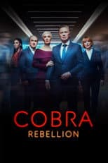 Rebellion poster