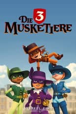 Season 1 poster