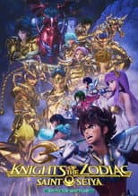 Battle for Sanctuary Part II poster