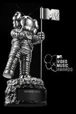 MTV Video Music Awards 2013 poster