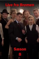 Season 8 poster