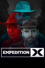 Season 3 poster