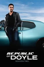 Season 2 poster