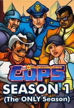 Season 1 poster