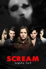 Season 2 poster