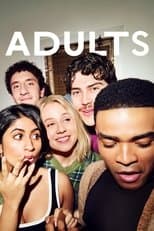 Season 1 poster