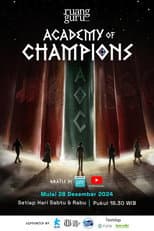 Season 1 poster