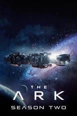 Season 2 poster