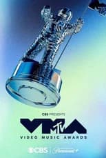 MTV Video Music Awards 2026 poster