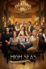 Season 2 poster