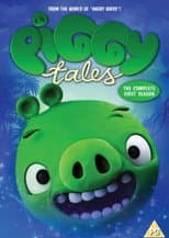 Piggy Tales poster