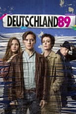 Deutschland 89 poster