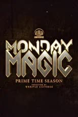 Prime Time Season poster