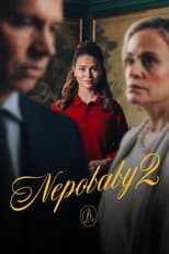 Season 2 poster