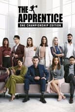 Season 2 poster