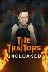 Traitors Series 3 poster