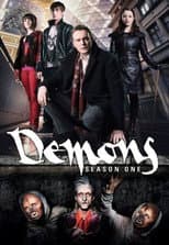 Season 1 poster