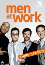 Season 3 poster