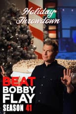 Season 41 poster