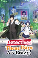 Season 1 poster