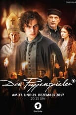 Season 1 poster