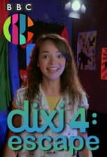 Dixi 4: Escape poster